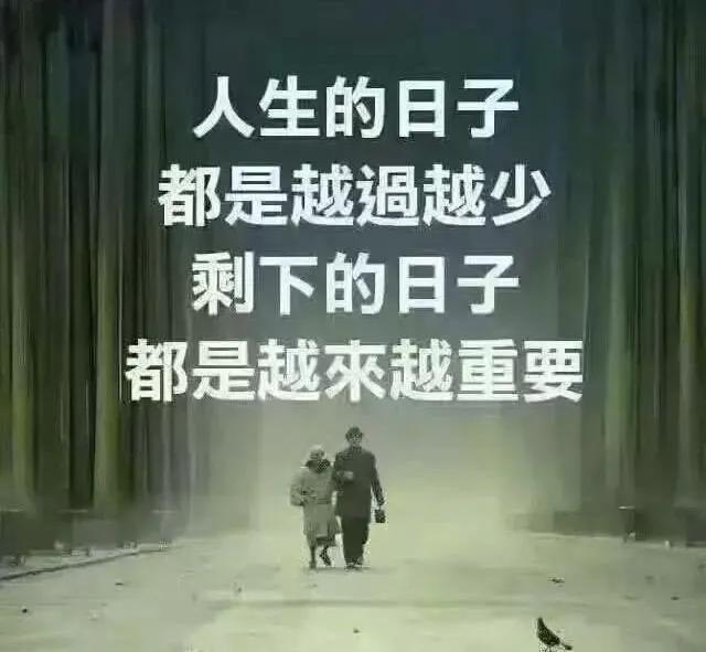 人生无常下一句是什么，人生无常大肠包小肠是什么意思（人生无常）
