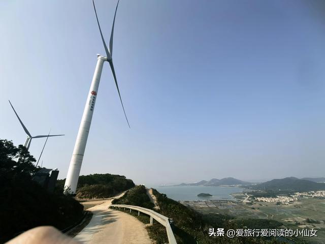 海陵岛游玩攻略，海陵岛一日旅游攻略（海陵岛-中国最美十大海岛之一）