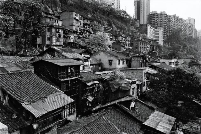 洪崖洞简介，洪崖洞简介历史（重庆洪崖洞：古时的仙人洞府）