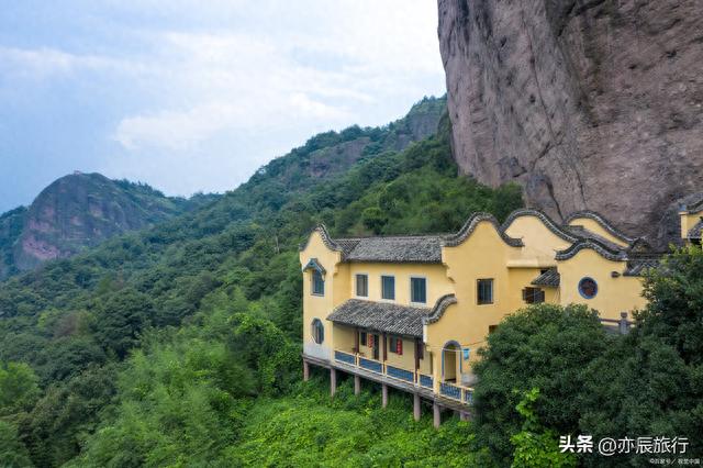 瑞安附近景点一日游好去处，温州十大避暑旅游景点