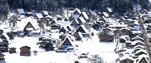 去日本旅游，去日本旅游需要什么手续和证件（日本最值得去的7个小众旅游地）