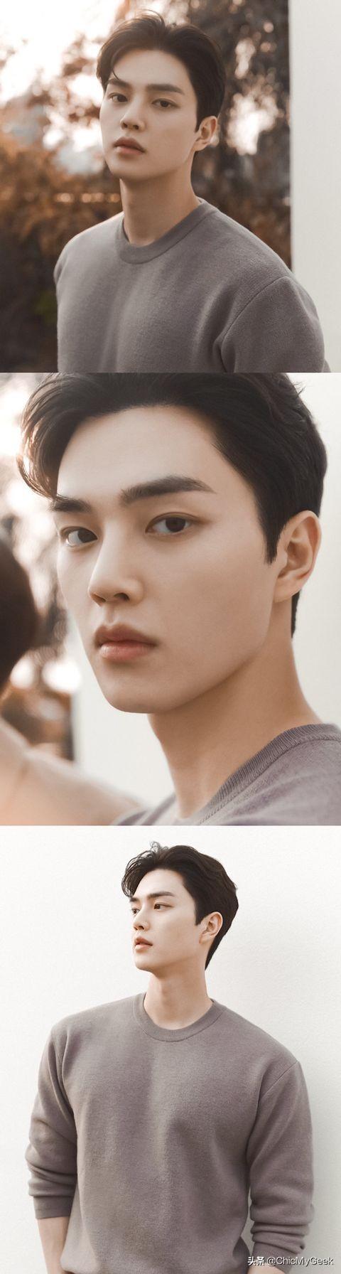 最帅的动漫男主角，日本动漫男主角帅气腹黑排行榜（“撕漫男”就是为他发明的）