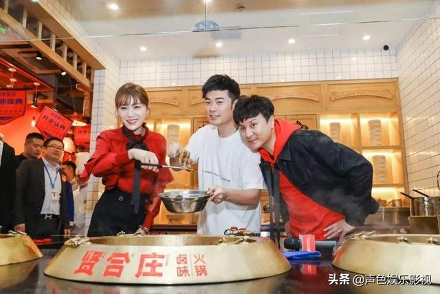 大肆“割韭菜”，狂刷3个亿，婚内出轨，陈赫真是“隐蔽而伟大”