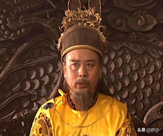 冲天一怒为红颜，1678年3月23日吴三桂在衡州称帝