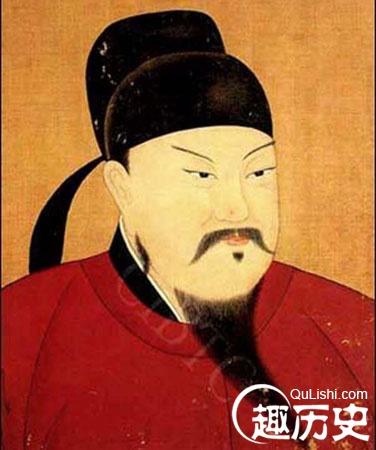 李渊简介，飞行员李渊简介（唐朝皇帝列表和简介）