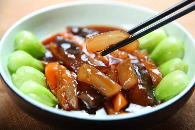 吉林美食，每一道都是吉林人的心头爱（吉林美食）