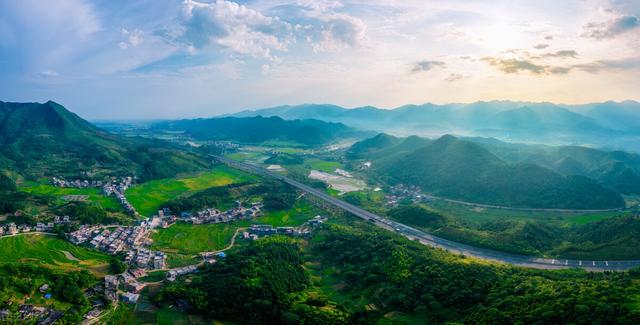 湖南常宁旅游景点，湖南小城︱常宁旅游景点推荐