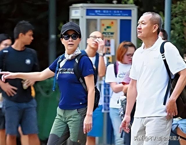 关之林，关之林今年多大（关之琳60岁还沉迷情爱）