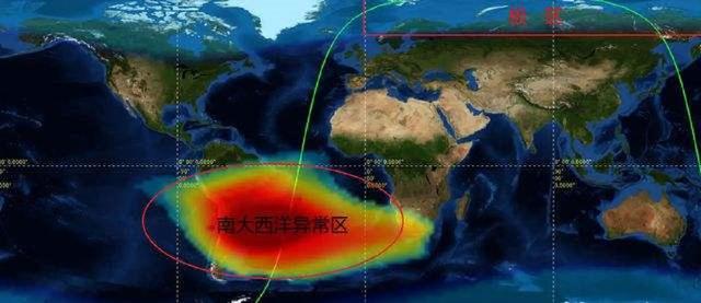 中国空间站离地球有多少公里，空间站离地面有多少公里（空间站为什么只飞400公里高）