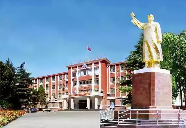 西安思源学院是几本，西安思源学院是几本_是二本还是三本大学（陕西省内二本院校信息汇总）