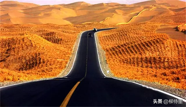 好看的照片风景，怎样才能拍出好看的风景照片（4句口诀让照片更有看点）