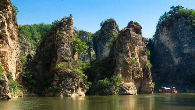 洛阳旅游景点大全，去洛阳旅游必看的五大景点（景区好评率、舒适度接近满分）