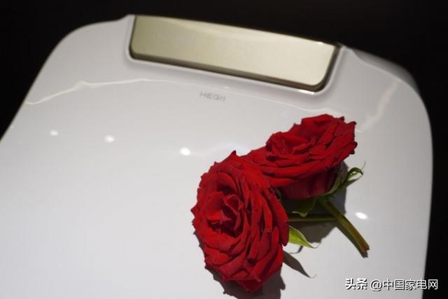 恒洁卫浴高端产品，恒洁Q9X评测：旗舰级体验