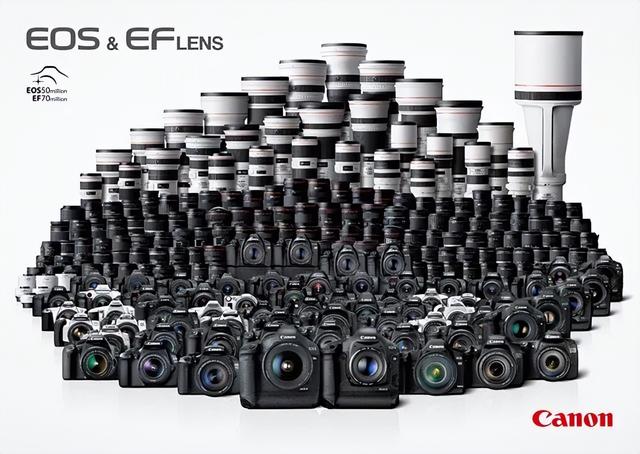 佳能40d套机报价，佳能40d报价（黄金年代——佳能篇<下>）