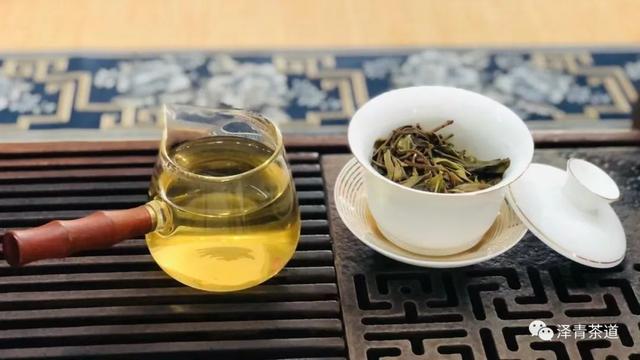 倚邦普洱茶特点，倚邦普洱茶特点口感（普洱茶的冷知识—普洱茶之最）