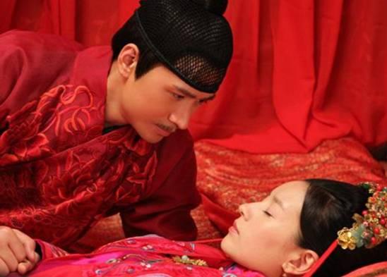 落红的血是什么样子的，处女膜破了会怎么样（有3000年历史“守宫砂”）