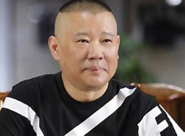 姜昆郭德纲冰释前嫌？一改往日口风认可德云社，10年恩怨两清了？