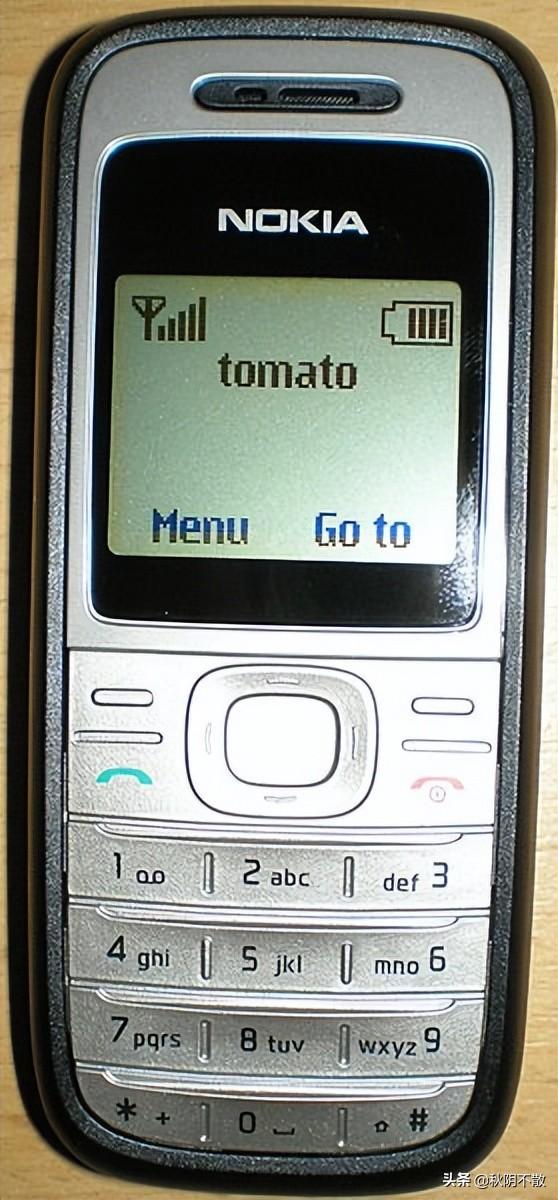 1200诺基亚，诺基亚1200元左右的智能手机（历史上最畅销的10款手机）