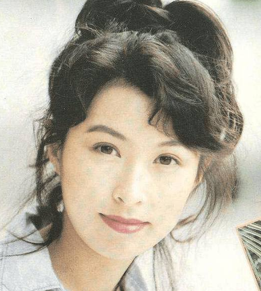 女明星颜值前十名头像，这5位“颜值被低估”的TVB女星