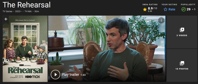 美国派哪部好看，美国派那几部好看（HBO这部9分短剧=当代《楚门的世界》+《盗梦空间》）