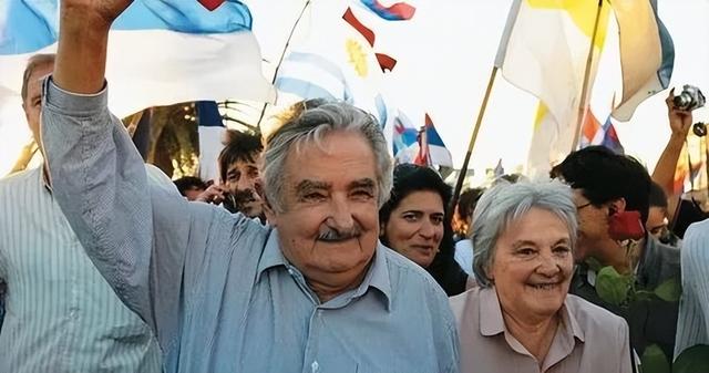 世界上最穷的总统，世界最穷总统排行（2020年因穷而出名的乌拉圭前总统退休）