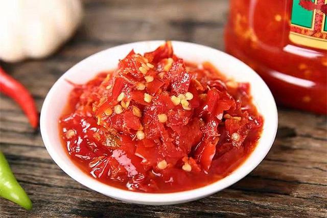 调料都有哪些常用的，调料都有哪些常用的名字（中国10大“地方特色”调味品）