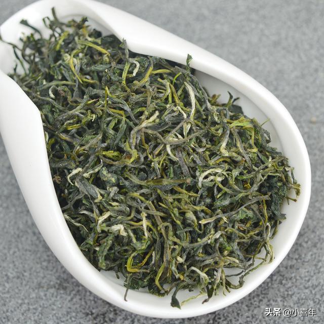黄山毛尖是属于什么茶_婺源盛产什么茶，黄山毛尖是什么绿茶（毛峰和毛尖的6大区别）