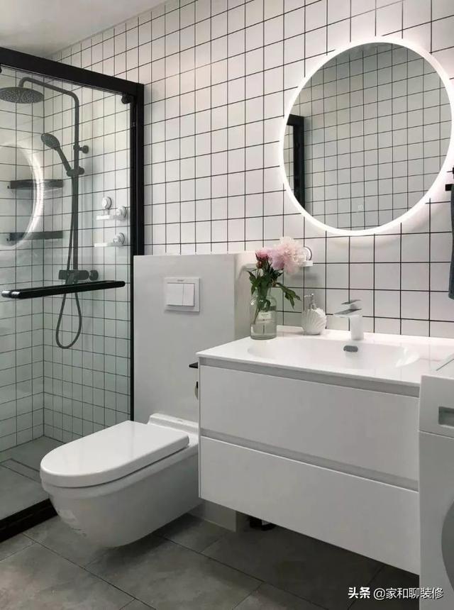 卫生间回填用什么材料好，卫生间装修回填可以用什么材料（卫生间5种回填方式）