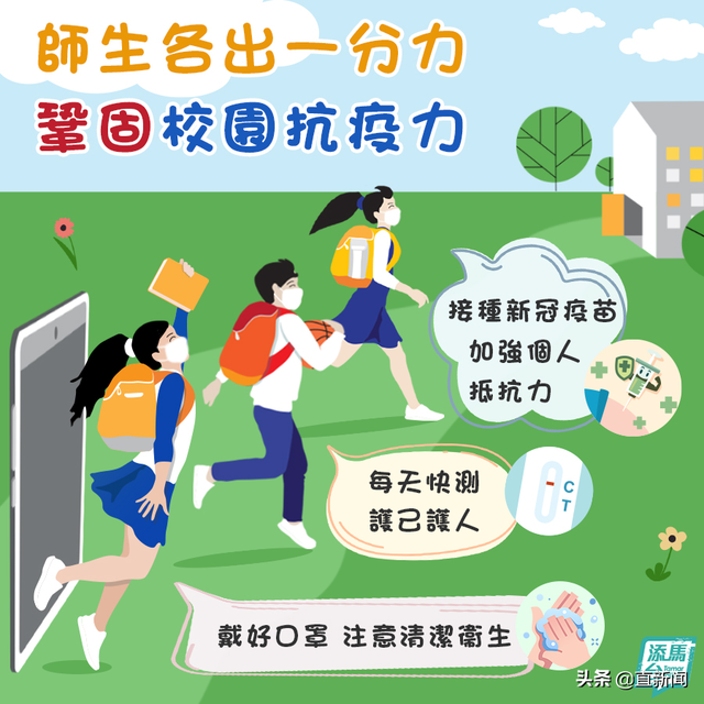 香港复活节假期放几天，2021年香港复活节假期放几天（不得不防丨香港一日）