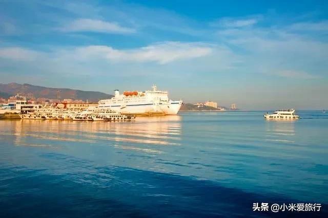 从山东出发3天2夜旅游景点推荐，超全的吃住行攻略来了