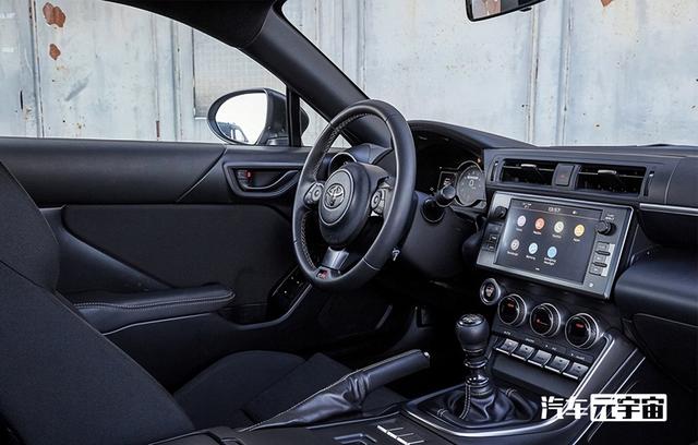 丰田小型跑车有几款，丰田新款双门跑车发布