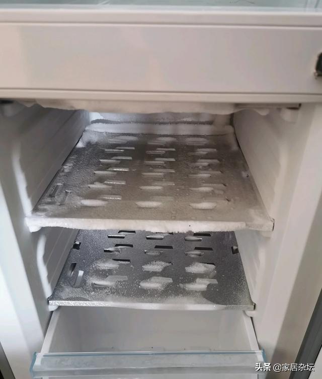 冰箱制冷方式哪种好，立式冰箱不制冷的原因及解决办法（建议坚持“9买9不买”）