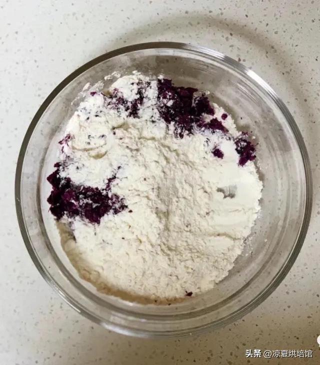 宝宝最好用的磨牙棒，自制无添加紫薯磨牙棒
