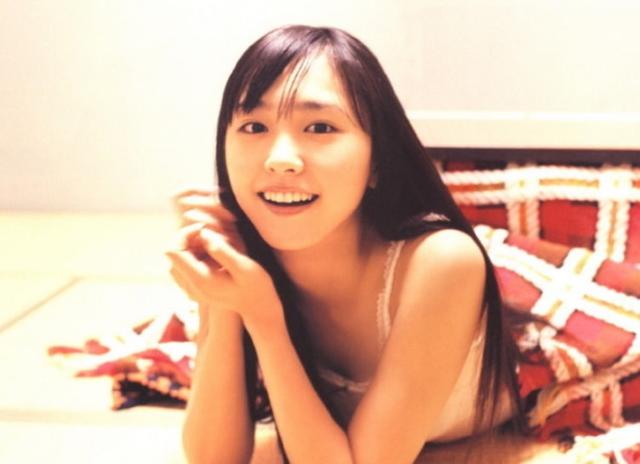 新垣结衣是谁，新垣结衣是谁呀（“日本女神”新垣结衣）
