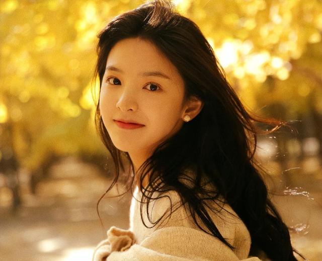 星星眼是什么意思，星星眼是什么（自带“初恋脸”女星）
