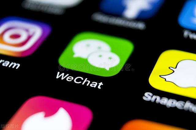 微信好友朋友圈一条横线是什么意思，微信朋友圈一条横线是什么意思（你是否也有“一道杠”好友）