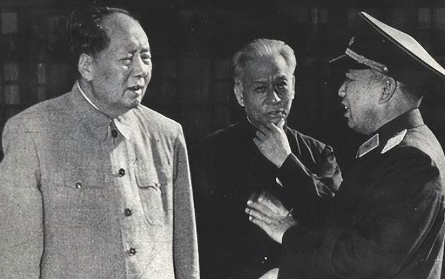 身在曹营心在汉说的是谁，身在曹营心在汉是指哪个历史人物（刘亚楼直言空军就是我说了算）