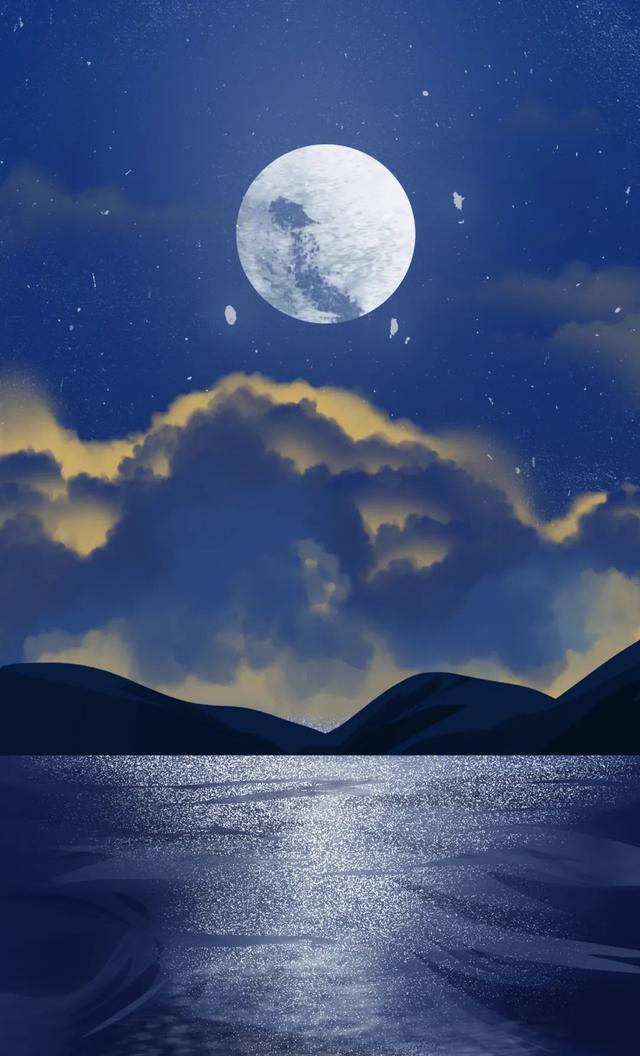 描写星星的唯美句子，有关星星的浪漫的句子（最适合晚上分享到朋友圈）