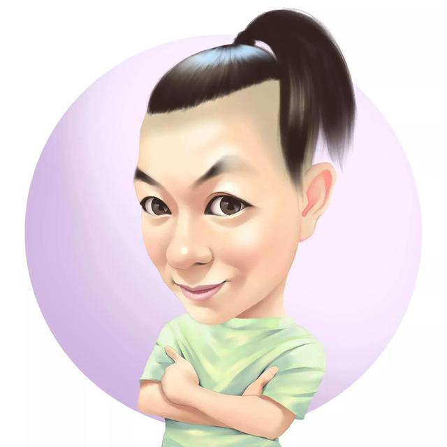 经典动漫人物头，微信头像，经典动漫人物头（换一换你的微信头像吧）