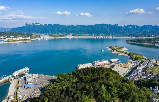 重慶三峽一日旅遊攻略,重慶小三峽一日遊攻略(壯麗雄奇,舉世無雙)