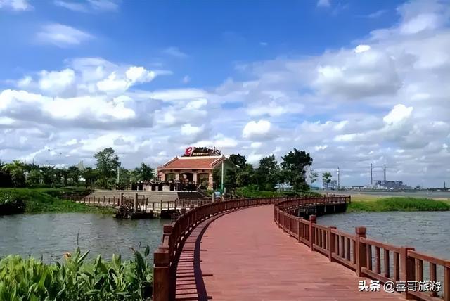 广东湛江旅游攻略，湛江旅游攻略最全攻略（广东省湛江市赤坎区十大景区有哪些）