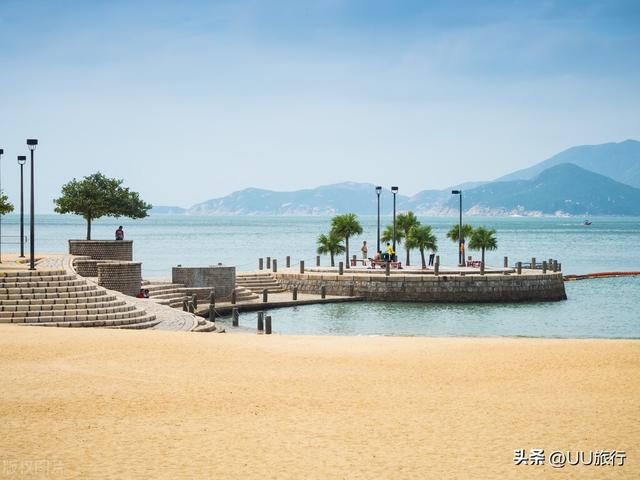 香港旅游必到十大景点有哪些，一起看看香港最值得去的10个旅行地