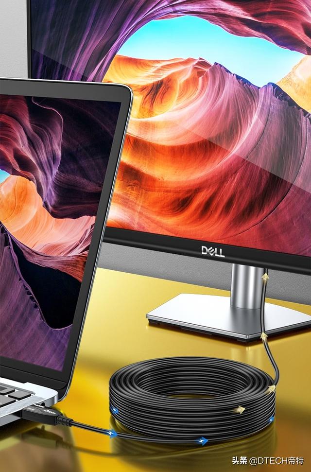 电脑信号无输入，电脑开机时显示信号无输入是什么原因（HDMI线连接到电视后没有信号怎么办）