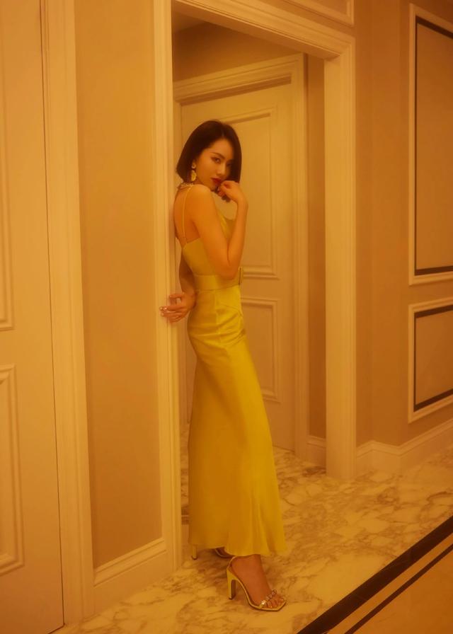 刘惜君是哪里人，刘惜君美图（刘惜君出生）