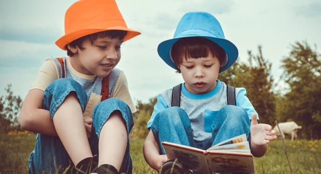 幼儿园大班学什么，大班主要学什么内容（没学和学过的差距明显）