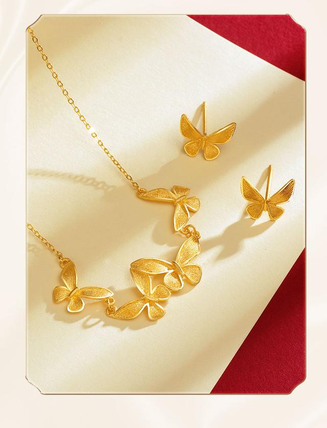 国内知名珠宝品牌你知道几个呢，买珠宝选什么牌子好