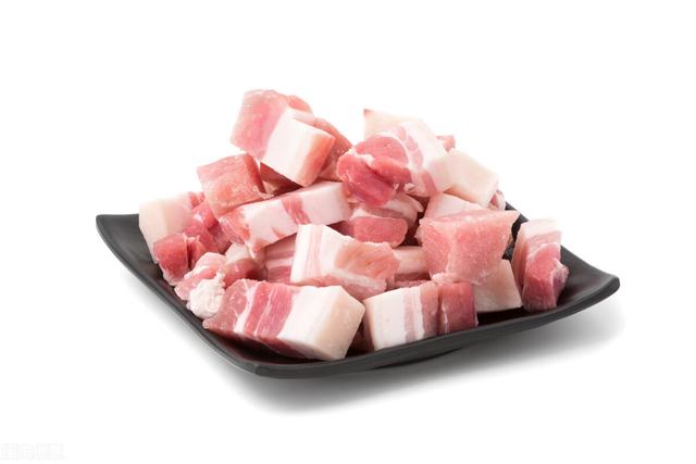 里脊肉是什么肉，外面卖的里脊肉是什么肉（猪身上最好吃的肉排行）