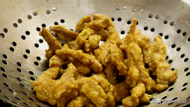 河南十大名菜家常菜，外地人来河南餐厅点哪几道菜才不尴尬