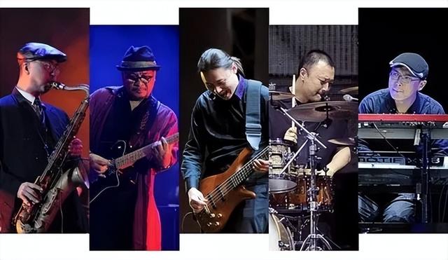 摇滚乐器有哪些以及保养方法，摇滚需要的乐器（不愧是中国摇滚教父）