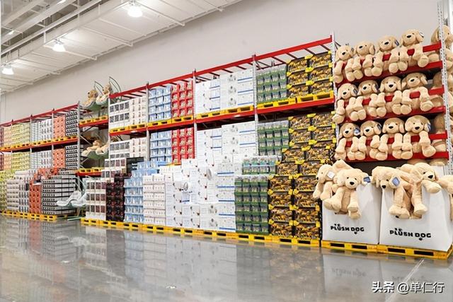 山姆超市为什么这么火，为什么说山姆超市逼疯年轻人（山姆凭什么这么牛）